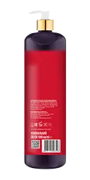 Смарт-шампунь для волосся DeMira Professional Boost Detector Shampoo 1 л - мініатюра 2