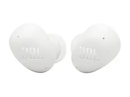 Навушники TWS JBL Wave Buds 2 White (WBUDS2WHT) - мініатюра 3