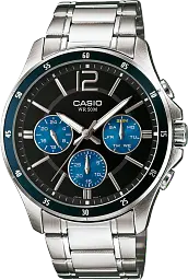 Годинник Casio TIMELESS COLLECTION MTP-1374PD-2AVEF