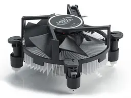 Повітряне охолодження Deepcool CK-11509 - мініатюра 1