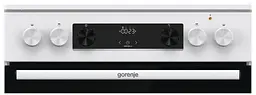 Електрична плита Gorenje GECS 6C70 WC (FR6A4D-CEDA2) (6862500) - мініатюра 6