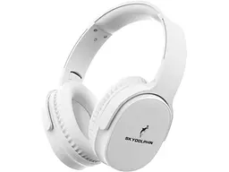 Навушники SkyDolphin SL01 White (SDBTE-000185)