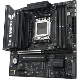 Материнська плата Asus TUF GAMING B850M-E WIFI - мініатюра 3