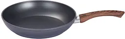 Сковорідка класична 20 см BRAVO CHEF kuh0016792