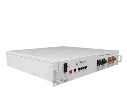 Акумуляторна батарея LiFePO4 2.4k Wh Pytes E-Box 4850-c 48V 50 Ah - мініатюра 3