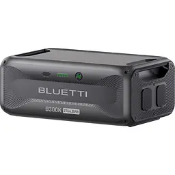 Додаткова батарея Bluetti Expansion Battery 2764.8Wh (B300K)