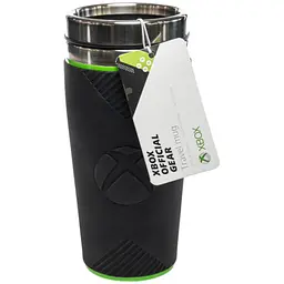 Термочашка Paladone Xbox Travel Mug 450 мл (PP5688XB) - мініатюра 3