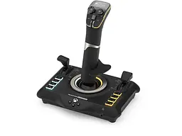 Джойстік Turtle Beach Velocity One Flightstick Xbox/PC (TBS-0722-05) - мініатюра 2