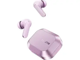 Навушники з мікрофоном Realme Buds Air 8 Master Purple - мініатюра 2