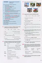Wonderful World 2nd Edition 5 Student's Book - мініатюра 9