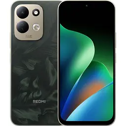Смартфон Redmi 17 4/128GB Oak Green UA-UCRF [175589]