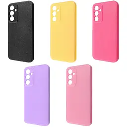 Чохол WAVE Twinkle Case Samsung Galaxy A25 в асортименті