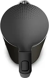 Електрочайник Tefal Digital KI831E10 чорний - мініатюра 5