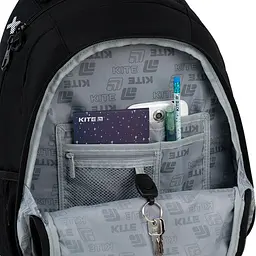 Рюкзак Kite Education teens Anime Boy (K26-905M-3) - мініатюра 9