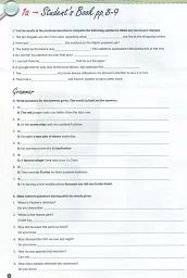 New Destinations Intermediate B1 Workbook - мініатюра 6