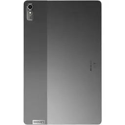 Планшет Lenovo Tab P11 (2 Gen) 6/128GB Wi-Fi Storm Grey (ZABF0355PL) - мініатюра 4
