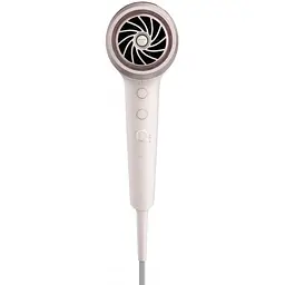 Фен Philips 5000 ThermoShield 2300 Вт 6 режимів персиковий (BHD530/00) - мініатюра 2