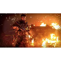 Гра Call of Duty Black Ops Cold War (російська версія) (Xbox Series X) - мініатюра 5