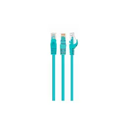 Патч-корд Cablexpert 1.5м UTP cat 6 CCA green (PP6U-1.5M/G)