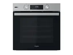 Духовка електрична Whirlpool OMSR58CU1SX