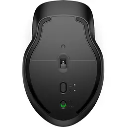 Мишка HP 430 Multi-Device Bluetooth/Wireless Black (3B4Q2AA) - мініатюра 3