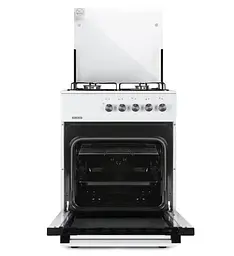 Плита газова Milano ML60 G1 /07+біла - мініатюра 5