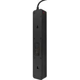 Мережевий фільтр Proove Power Strip P-04 2м (PSP442420001) [125780] - мініатюра 3