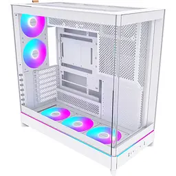 Корпус MONTECH HS02 Pro White [146598]