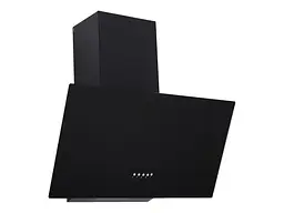 Витяжка Interline TEFFI BL A/60/GL/PB - мініатюра 2