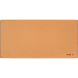 Килимок для миші Xiaomi Cork Mouse Pad 80х40 см (SOO-Z137-NA) коричневий