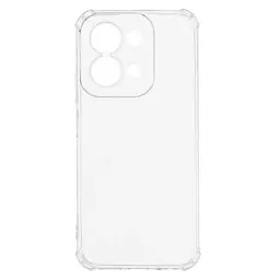 Чохол до мобільного телефона BeCover Anti-Shock Xiaomi Redmi 15C 4G/5G Clear (713812) - мініатюра 4
