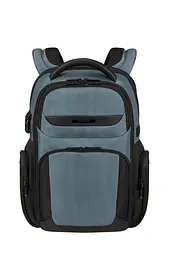 Рюкзак 15.6" Samsonite PRO-DLX 6 DUSTY BLUE 43x30x15(21) KM2*61008