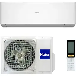 Спліт-система Haier Expert AS35XCAHRA/1U35MEHFRA-1 [116058]