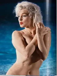 Lawrence Schiller. Marilyn & Me - мініатюра 2