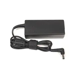 Блок живлення до ноутбуку PowerPlant ASUS 220V, 65W, 19V, 3.42A (4.0*1.35) (AS65F4014) - мініатюра 2