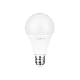 Лампочка Vestum LED A70 18W 3000K 220V E27 (1-VS-1112)