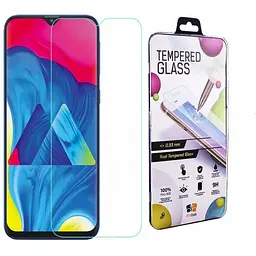 Скло захисне Drobak Samsung Galaxy M10 (441637)