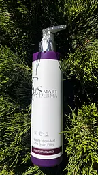 Гідро-міст для обличчя Smart4derma інтелектуальний заповнюючий, зволожуючий 250 мл