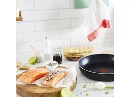 Сковорода Tefal Generous Cook (C2770653) - мініатюра 4