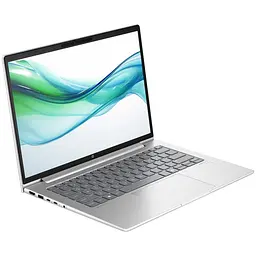 Ноутбук HP ProBook 440 G11 Intel Core Ultra 5 125U до 4, 3 ГГц, 14, WUXGA, IPS, 16 ГБ DDR5, 512 ГБ SSD, Intel, Free DOS, сріблястий - мініатюра 5