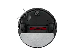 Робот-пилосос з вологим прибиранням RoboRock Q7 Pro Max+ Black - мініатюра 3