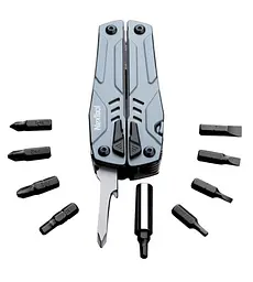 Мультитул Sailor Pro NexTool (NE20045) синій - мініатюра 5