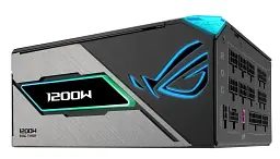 Блок живлення ASUS 1200W ROG Thor Platinum III (90YE00V7-B0NA00) - мініатюра 9