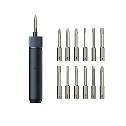 Електровикрутка Xiaomi HOTO Electric Screwdriver (QWLSD001) [52622] - мініатюра 1