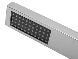 Душова система прихованого монтажу Rea Fenix ​​+ Box хром REA-P8451, Хром - мініатюра 3