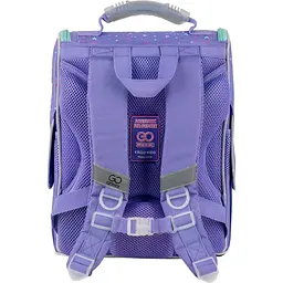 Рюкзак GoPack Education каркасний 5001S-2 Summer Ice Cream (GO25-5001S-2) - мініатюра 6