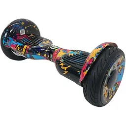 Гіроборд Smart Balance Wheel U20 Premium + Autobalance + App 10.5" Фарби