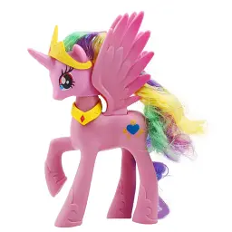 Фігурка Єдиноріг My Little Pony Поні Пегас Принцеса Каденс 14 см - мініатюра 1