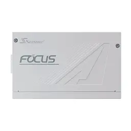 Блок живлення Seasonic 1000W FOCUSGX-1000-ATX31-WH (FOCUS-GX-1000-ATX31-WHITE) - мініатюра 8