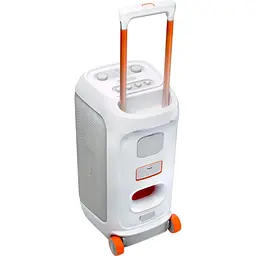 Акустика JBL PartyBox Stage 320 White (JBLPBSTAGE320SWEP) [127656] - мініатюра 6